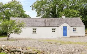 The Old White Cottage